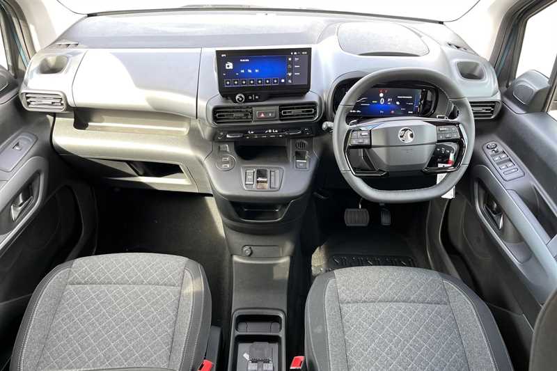 Used Vauxhall Combo Life 2024 for sale - 77566669: Photo 11
