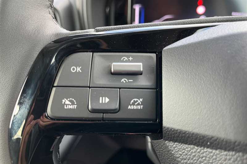 Used Vauxhall Combo Life 2024 for sale - 77566669: Photo 21