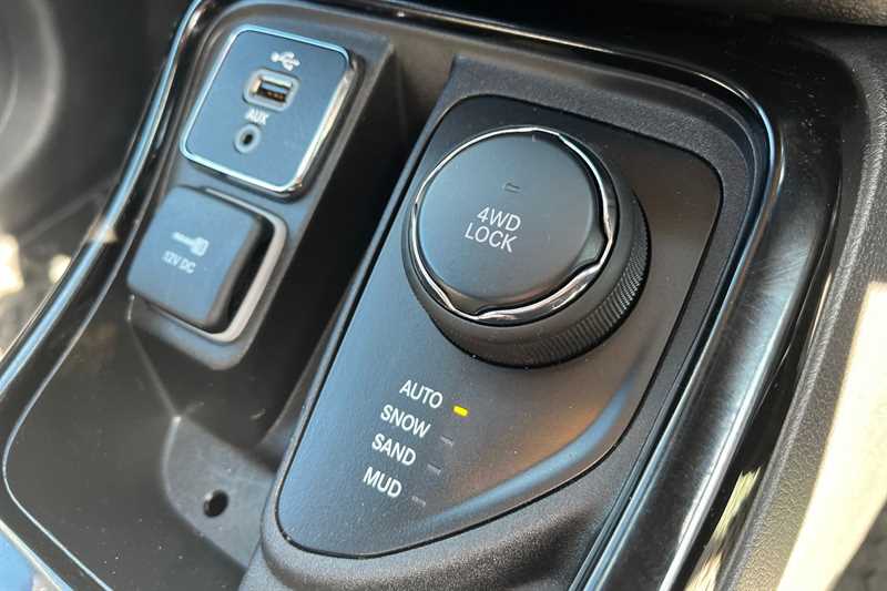 Vehicle 36