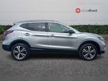 Used Nissan Qashqai 2020 for sale - 79416155: Photo