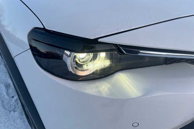 Used Mazda MX-30 2024 for sale - 77323007: Photo 28