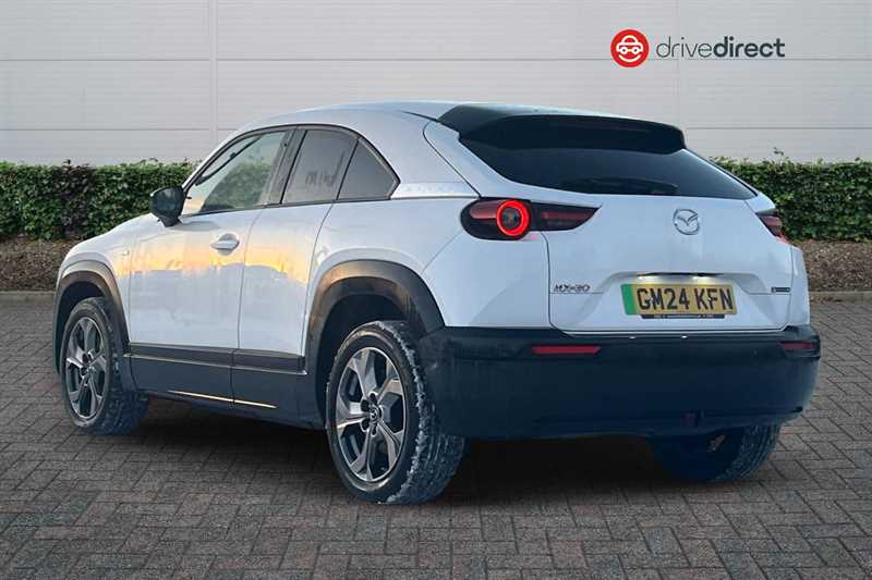 Used Mazda MX-30 2024 for sale - 77323007: Photo 5