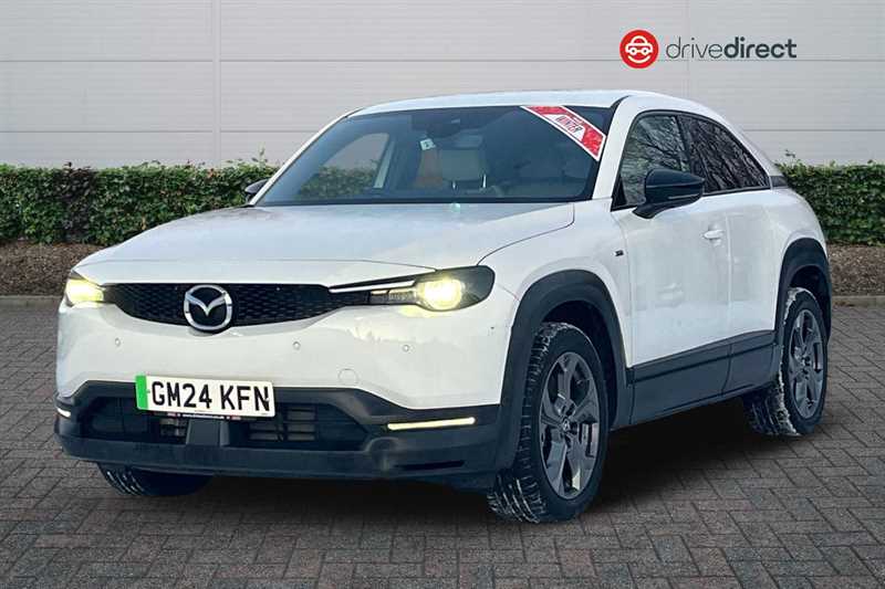 Used Mazda MX-30 2024 for sale - 77323007: Photo 7