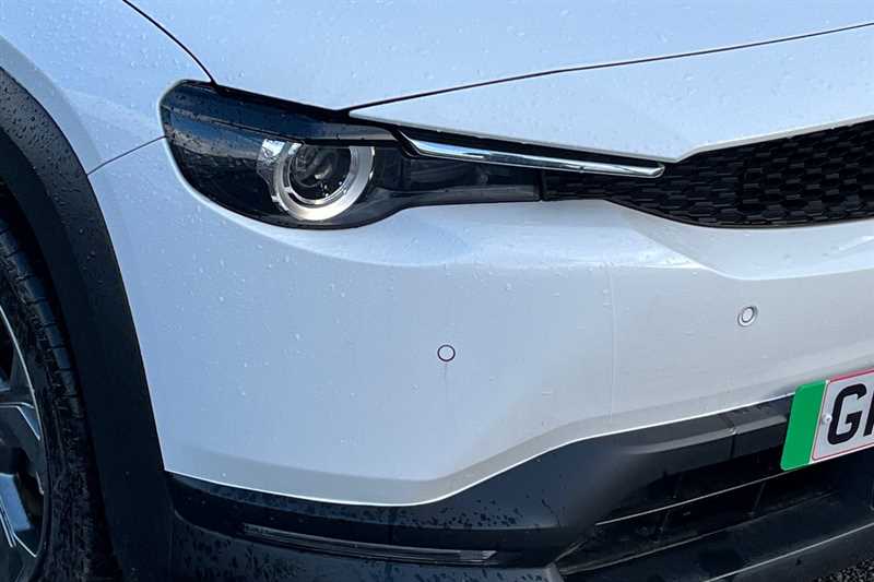 Used Mazda MX-30 2024 for sale - 76930526: Photo 2