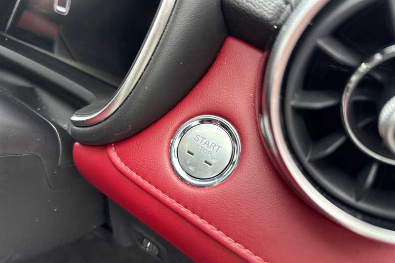 Used MG MG HS 2023 for sale - 77773237: Photo 41