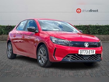 Used Vauxhall Corsa 2023 for sale - 79398450: Photo