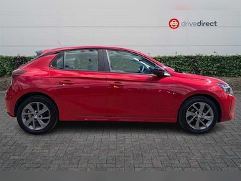 Used Vauxhall Corsa 2023 for sale - 79398450: Photo