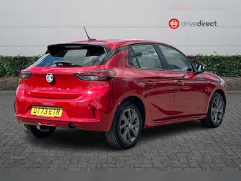 Used Vauxhall Corsa 2023 for sale - 79398450: Photo