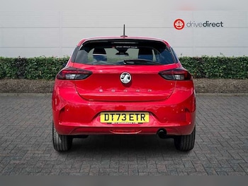 Used Vauxhall Corsa 2023 for sale - 79398450: Photo