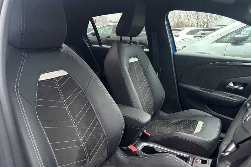 Used Vauxhall Corsa 2024 for sale - 77561977: Photo 4