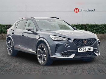 1.5 TSI V2 SUV 5dr Petrol DSG Euro 6 (s/s) (150 ps)