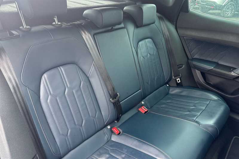 Used Cupra Formentor 2024 for sale - 77899842: Photo 6