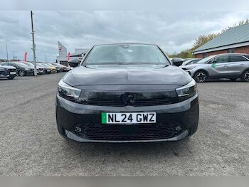 Used Vauxhall Corsa 2024 for sale - 78322227: Photo