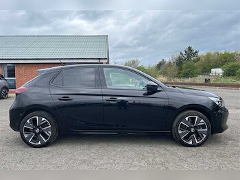 Used Vauxhall Corsa 2024 for sale - 78322227: Photo