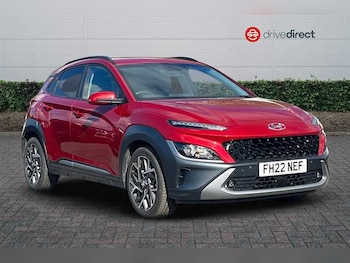 Used Hyundai KONA 2022 for sale - 75968337: Photo