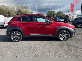 Used Hyundai KONA 2022 for sale - 75968337: Photo