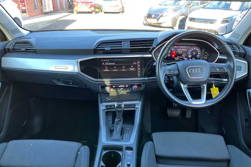 Used Audi Q3 2022 for sale - 77554727: Photo 13