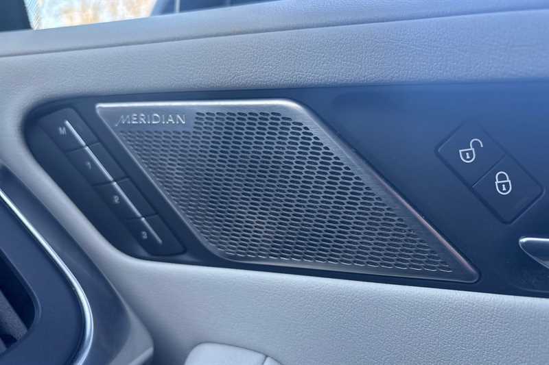 Used Jaguar I-Pace 2020 for sale - 78137718: Photo 27