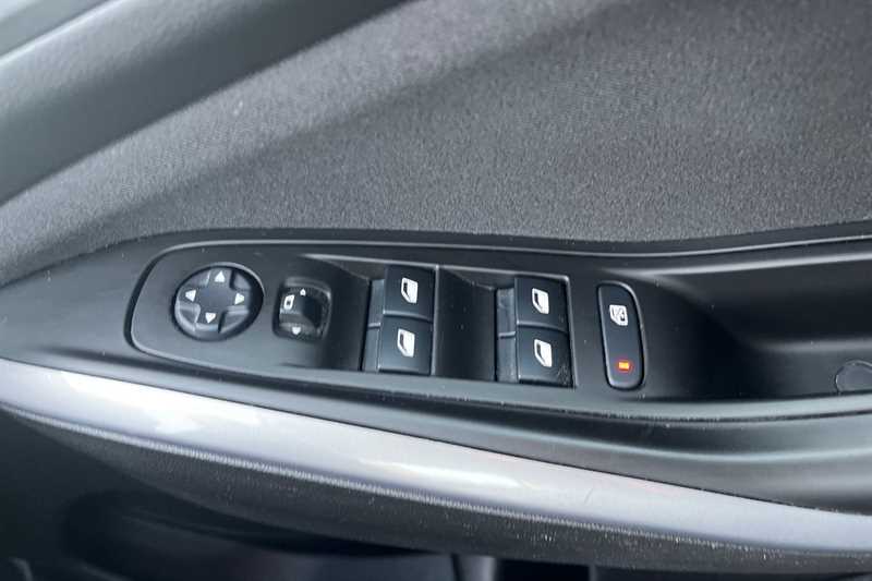 Used Vauxhall Grandland X 2020 for sale - 77402093: Photo 16