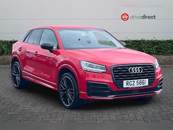Used Audi Q2 undefined for sale - 77309978: Photo