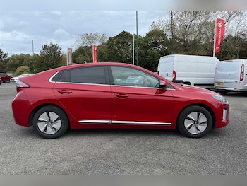 Used Hyundai IONIQ 2022 for sale - 76488878: Photo