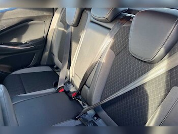 Used Vauxhall Grandland X 2021 for sale - 77486700: Photo