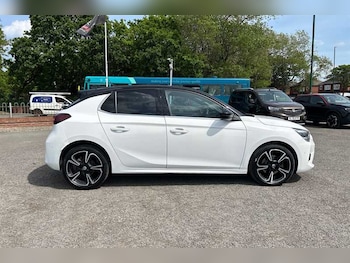 Used Vauxhall Corsa 2023 for sale - 78731542: Photo