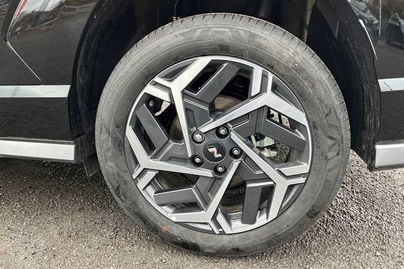 Used Hyundai KONA 2025 for sale - 76858399: Photo 12