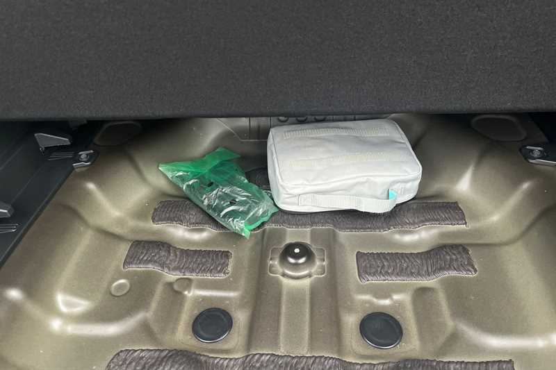 Used Hyundai KONA 2025 for sale - 76858399: Photo 37