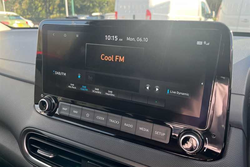 Used Hyundai KONA 2021 for sale - 77296083: Photo 17