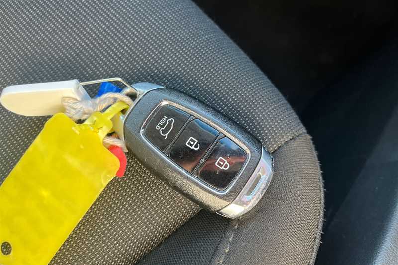 Used Hyundai KONA 2021 for sale - 77296083: Photo 36