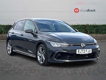 Used Volkswagen Golf 2022 for sale - 79416152: Photo