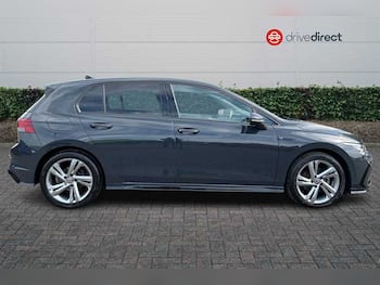 Used Volkswagen Golf 2022 for sale - 79416152: Photo