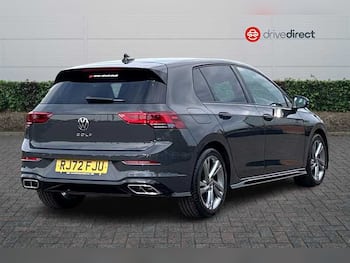 Used Volkswagen Golf 2022 for sale - 79416152: Photo
