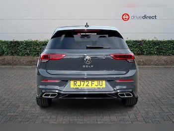 Used Volkswagen Golf 2022 for sale - 79416152: Photo