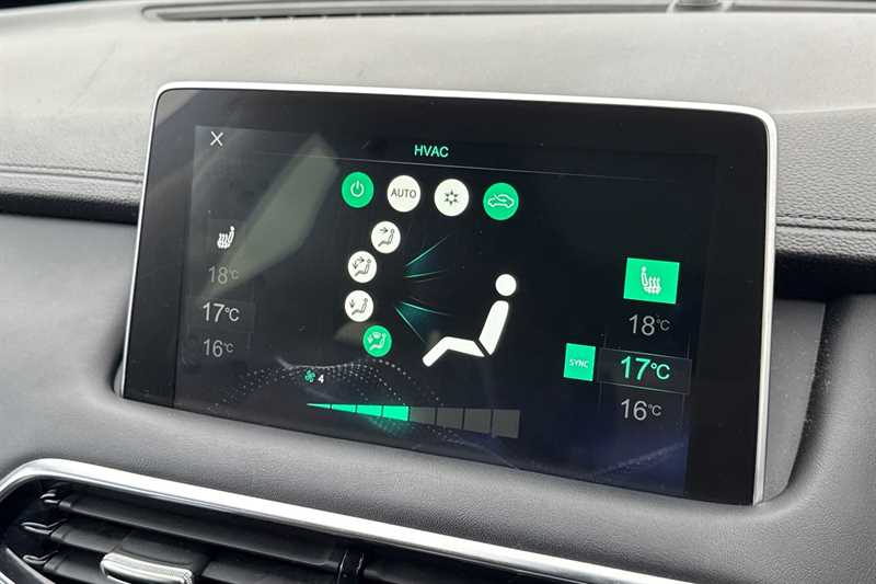 Used MG MG HS 2023 for sale - 77757413: Photo 6