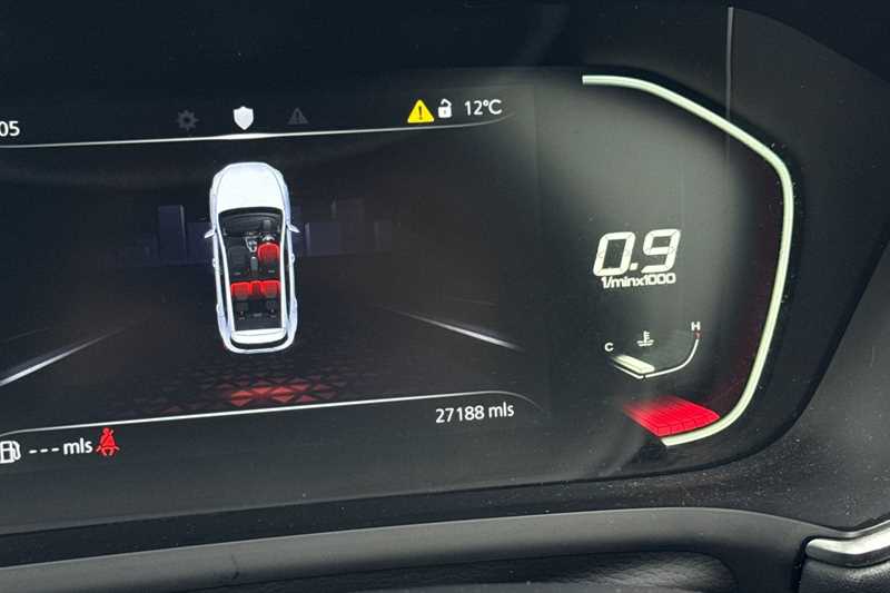 Used MG MG HS 2023 for sale - 77757413: Photo 7