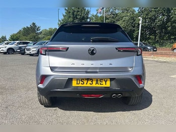 Used Vauxhall Mokka 2023 for sale - 79397824: Photo