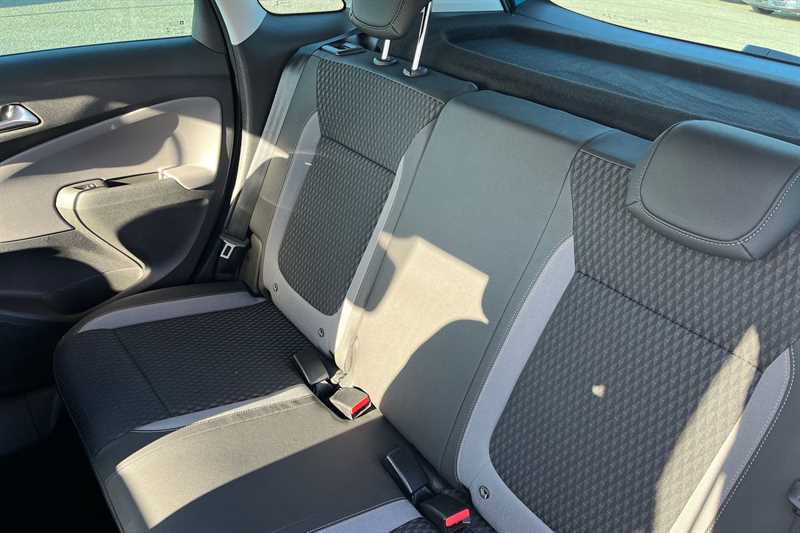 Used Vauxhall Crossland X 2020 for sale - 77828365: Photo 24