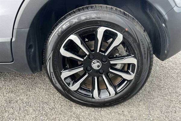 Used Vauxhall Crossland 2022 for sale - 76062522: Photo 11