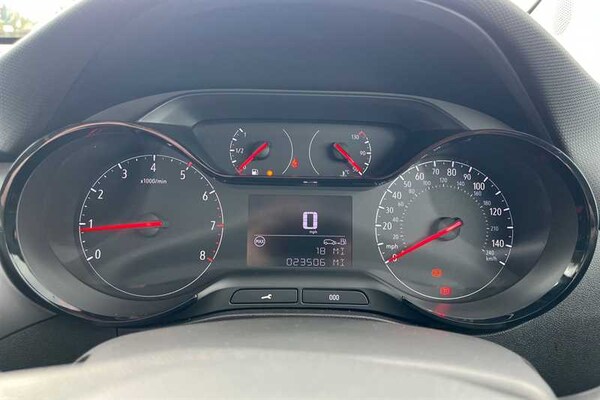 Used Vauxhall Crossland 2022 for sale - 76062522: Photo 20