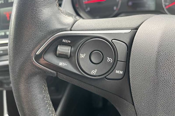 Used Vauxhall Crossland 2022 for sale - 76062522: Photo 21