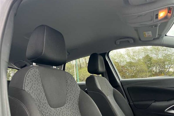 Used Vauxhall Crossland 2022 for sale - 76062522: Photo 23