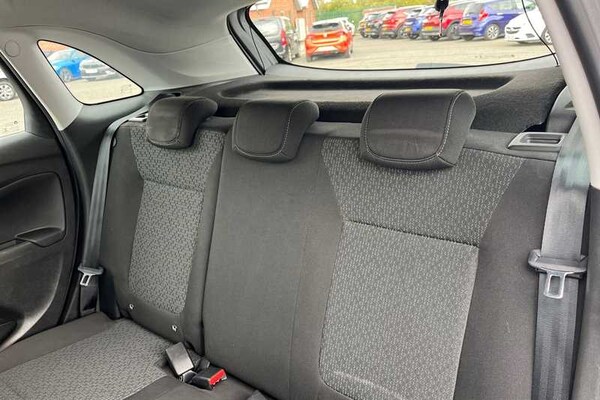 Used Vauxhall Crossland 2022 for sale - 76062522: Photo 24