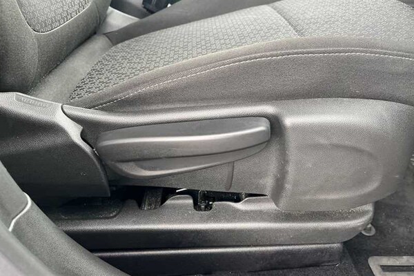 Used Vauxhall Crossland 2022 for sale - 76062522: Photo 26