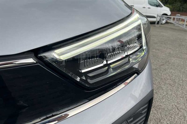 Used Vauxhall Crossland 2022 for sale - 76062522: Photo 29