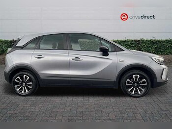 Used Vauxhall Crossland 2022 for sale - 76062522: Photo 2