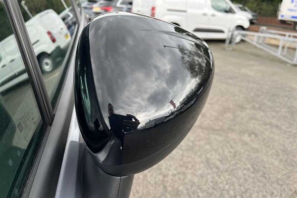 Used Vauxhall Crossland 2022 for sale - 76062522: Photo 35
