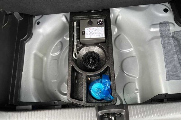 Used Vauxhall Crossland 2022 for sale - 76062522: Photo 37