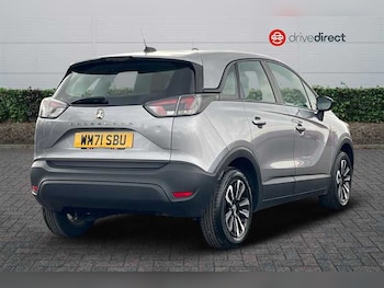Used Vauxhall Crossland 2022 for sale - 76062522: Photo 3